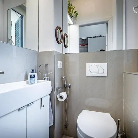 Relais Lavagnini Otel