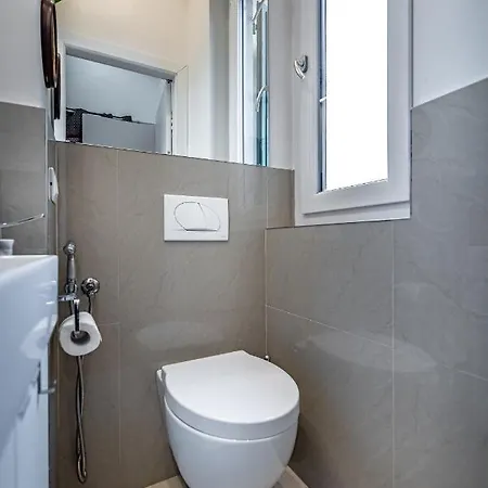 Otel Relais Lavagnini 2*