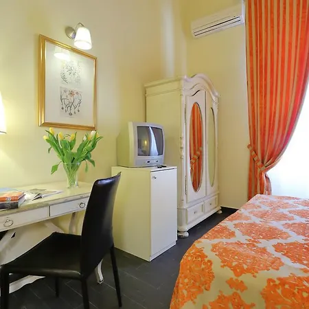 Relais Lavagnini Otel Floransa