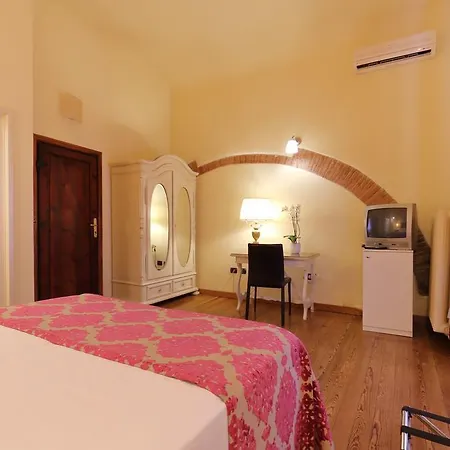 Otel Relais Lavagnini