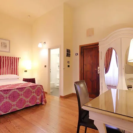 Otel Relais Lavagnini