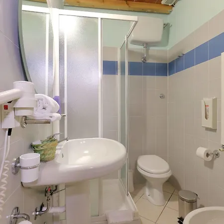 Relais Lavagnini 2* Floransa
