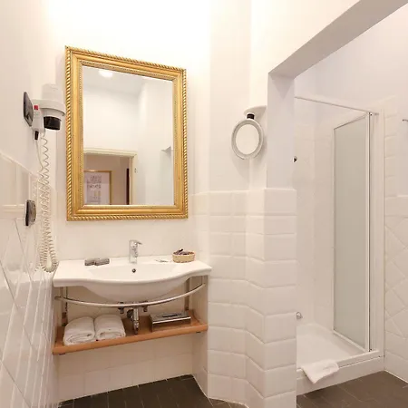 Relais Lavagnini Otel Floransa