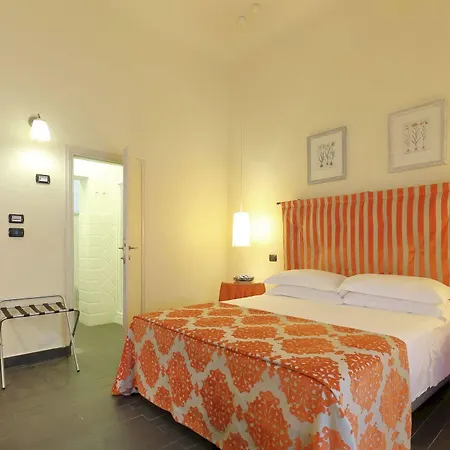 Relais Lavagnini Otel 2*