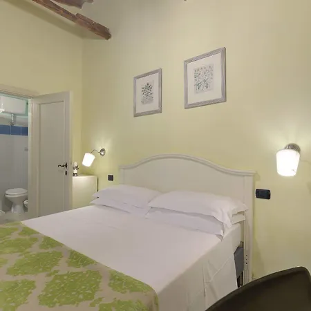 Relais Lavagnini Otel