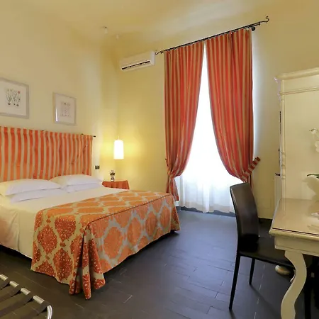Otel Relais Lavagnini Floransa
