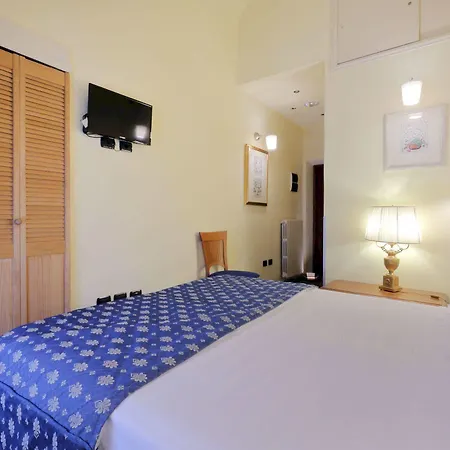 Relais Lavagnini Otel 2*