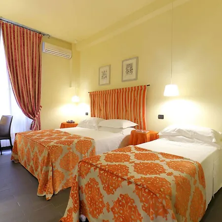 Relais Lavagnini Otel 2*