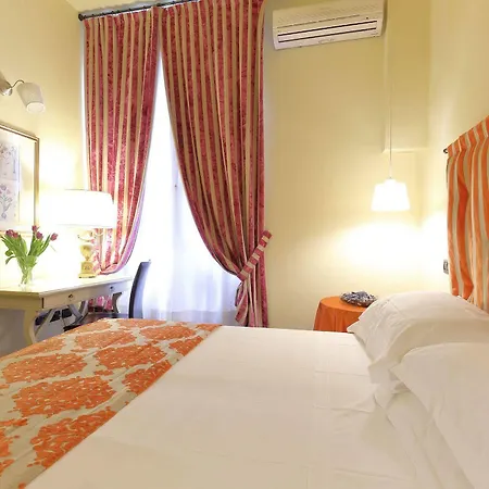 Otel Relais Lavagnini Floransa