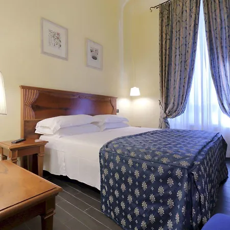 Otel Relais Lavagnini