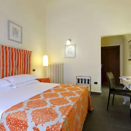 Relais Lavagnini Otel 2*