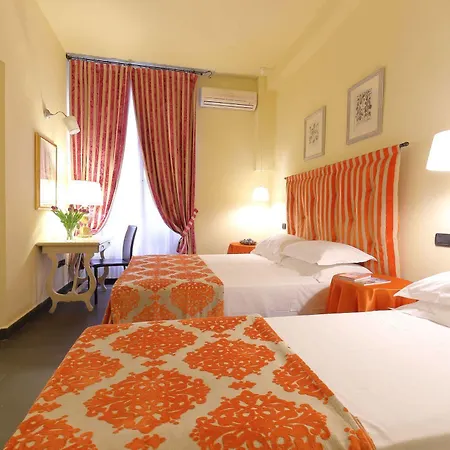 Relais Lavagnini Otel