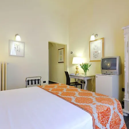 Otel Relais Lavagnini 2*