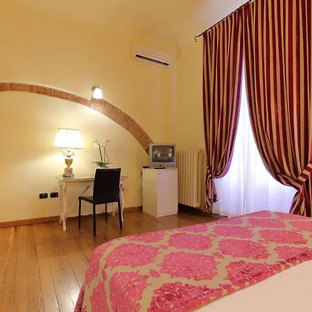 Relais Lavagnini Floransa