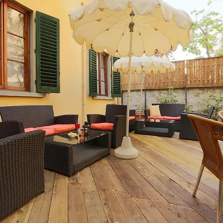 Relais Lavagnini Otel 2*