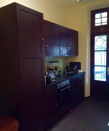 Relais Lavagnini Otel 2*